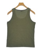 Paul Smith（ポールスミス）タンクトップ カーキ サイズ:S メンズ/2200724471027