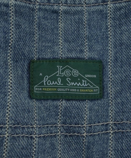 Paul Smith（ポールスミス）デニムパンツ 青 サイズ:XL メンズ/2200724506040