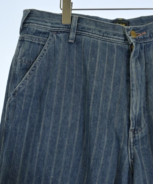 Paul Smith（ポールスミス）デニムパンツ 青 サイズ:XL メンズ/2200724506040
