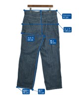 Paul Smith（ポールスミス）デニムパンツ 青 サイズ:XL メンズ/2200724506040