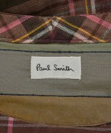 Paul Smith（ポールスミス）カジュアルシャツ 赤 サイズ:M メンズ/2200724539048