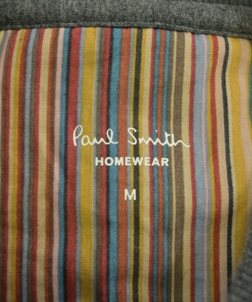 Paul Smith（ポールスミス）パーカー グレー サイズ:M メンズ/2200724688050