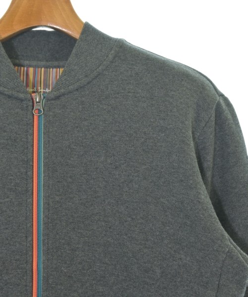 Paul Smith（ポールスミス）パーカー グレー サイズ:M メンズ/2200724688050