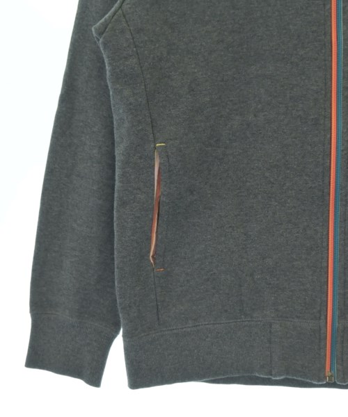 Paul Smith（ポールスミス）パーカー グレー サイズ:M メンズ/2200724688050