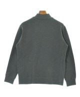 Paul Smith（ポールスミス）パーカー グレー サイズ:M メンズ/2200724688050