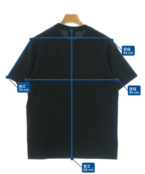 PS by Paul Smith（ピーエスバイポールスミス）Tシャツ・カットソー 黒 サイズ:XL メンズ/2200721246130