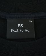PS by Paul Smith（ピーエスバイポールスミス）Tシャツ・カットソー 黒 サイズ:XL メンズ/2200721246130