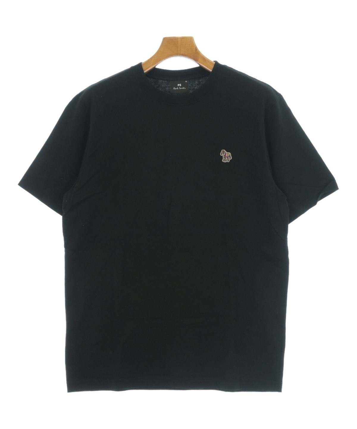 PS by Paul Smith（ピーエスバイポールスミス）Tシャツ・カットソー 黒