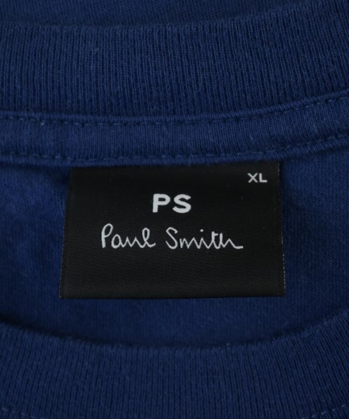 PS by Paul Smith（ピーエスバイポールスミス）Tシャツ・カットソー 紺 サイズ:XL メンズ/2200721246192
