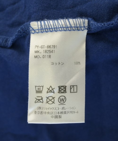 PS by Paul Smith（ピーエスバイポールスミス）Tシャツ・カットソー 紺 サイズ:XL メンズ/2200721246192