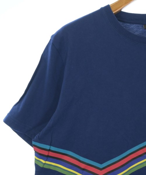 PS by Paul Smith（ピーエスバイポールスミス）Tシャツ・カットソー 紺 サイズ:XL メンズ/2200721246192