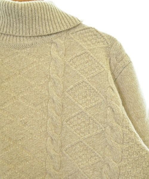 Paul Smith（ポールスミス）ニット・セーター ベージュ サイズ:XL メンズ/2200721246307
