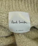 Paul Smith（ポールスミス）ニット・セーター ベージュ サイズ:XL メンズ/2200721246307