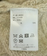 Paul Smith（ポールスミス）ニット・セーター ベージュ サイズ:XL メンズ/2200721246307