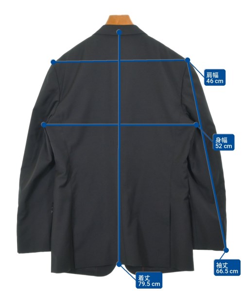 Paul Smith（ポールスミス）テーラードジャケット 紺 サイズ:XL メンズ/2200721246338