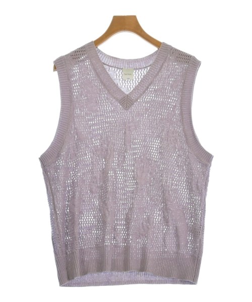 Paul Smith(ポールスミス)のベスト サイズ:L 6,600円