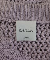 Paul Smith（ポールスミス）ベスト 紫 サイズ:L メンズ/2200724019038