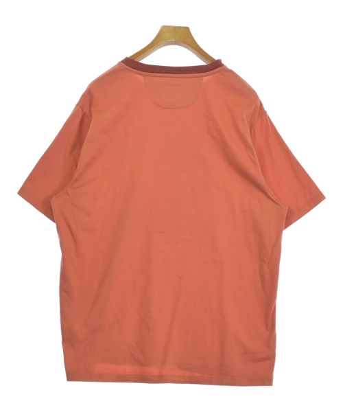Paul Smith（ポールスミス）Tシャツ・カットソー オレンジ サイズ:XL メンズ/2200724019052