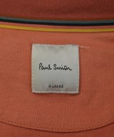 Paul Smith（ポールスミス）Tシャツ・カットソー オレンジ サイズ:XL メンズ/2200724019052