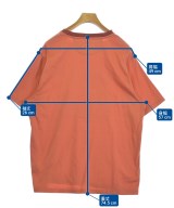 Paul Smith（ポールスミス）Tシャツ・カットソー オレンジ サイズ:XL メンズ/2200724019052