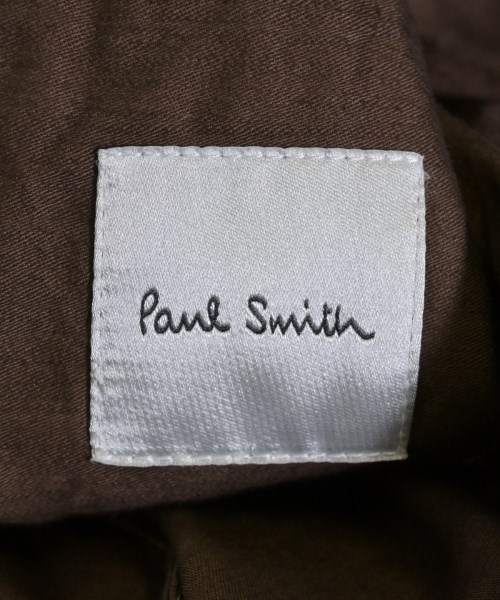 Paul Smith（ポールスミス）ジャケット 茶 サイズ:M メンズ/2200722549018