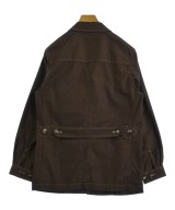 Paul Smith（ポールスミス）ジャケット 茶 サイズ:M メンズ/2200722549018