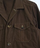 Paul Smith（ポールスミス）ジャケット 茶 サイズ:M メンズ/2200722549018