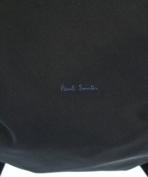Paul Smith（ポールスミス）バックパック・リュック 黒 サイズ:- メンズ/2200725548087