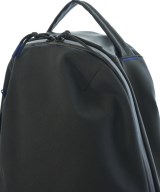 Paul Smith（ポールスミス）バックパック・リュック 黒 サイズ:- メンズ/2200725548087