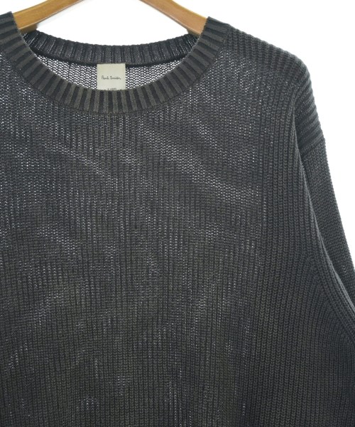 Paul Smith（ポールスミス）ニット・セーター グレー サイズ:XL メンズ/2200725567019