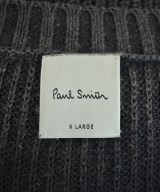 Paul Smith（ポールスミス）ニット・セーター グレー サイズ:XL メンズ/2200725567019