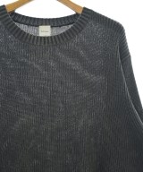 Paul Smith（ポールスミス）ニット・セーター グレー サイズ:XL メンズ/2200725567019