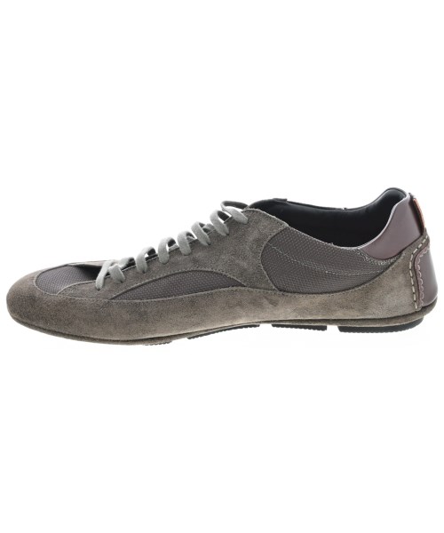 Paul Smith（ポールスミス）スニーカー 茶 サイズ:EU42(27cm位) メンズ/2200725567026
