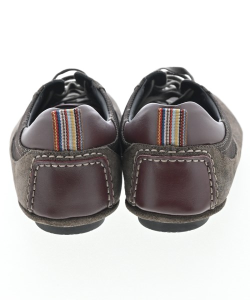 Paul Smith（ポールスミス）スニーカー 茶 サイズ:EU42(27cm位) メンズ/2200725567026