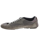 Paul Smith（ポールスミス）スニーカー 茶 サイズ:EU42(27cm位) メンズ/2200725567026