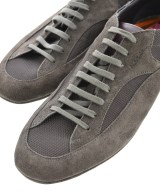Paul Smith（ポールスミス）スニーカー 茶 サイズ:EU42(27cm位) メンズ/2200725567026