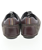 Paul Smith（ポールスミス）スニーカー 茶 サイズ:EU42(27cm位) メンズ/2200725567026