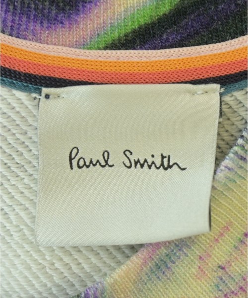 Paul Smith（ポールスミス）スウェット 紫 サイズ:M メンズ/2200725626013