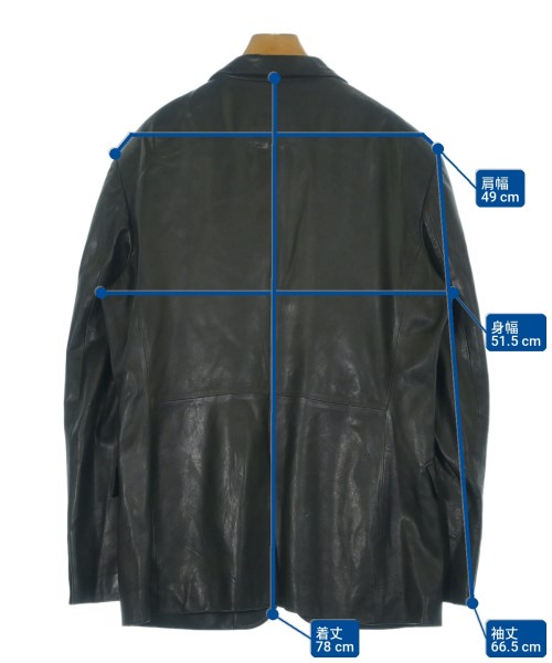 Paul Smith（ポールスミス）その他 黒 サイズ:XL メンズ/2200713717020
