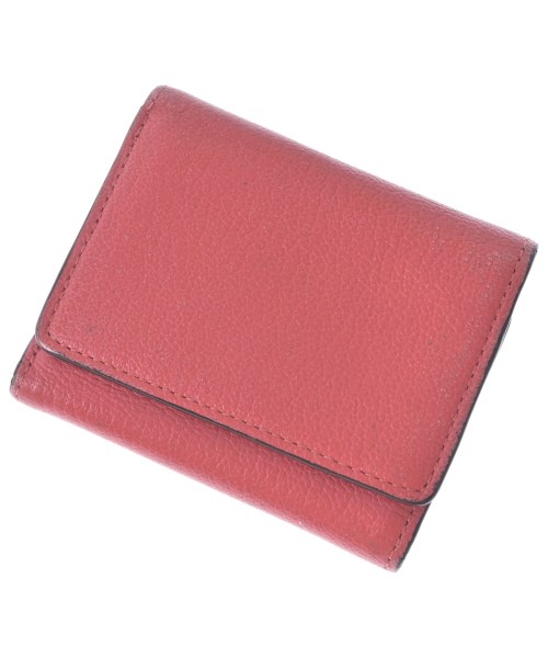 Paul Smith（ポールスミス）財布・コインケース 赤 サイズ:- メンズ/2200726032066