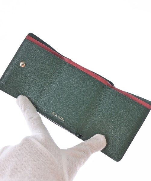 Paul Smith（ポールスミス）財布・コインケース 赤 サイズ:- メンズ/2200726032066
