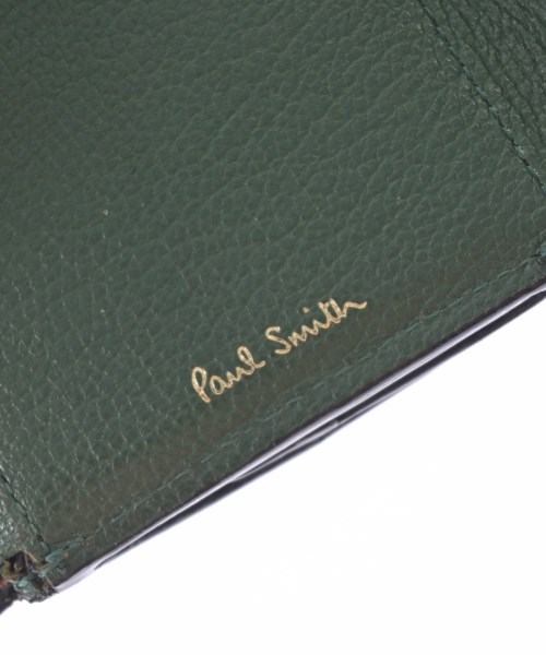 Paul Smith（ポールスミス）財布・コインケース 赤 サイズ:- メンズ/2200726032066