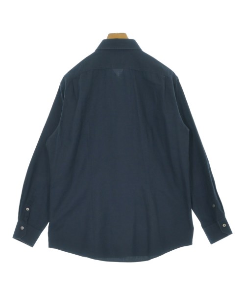 Paul Smith（ポールスミス）カジュアルシャツ 紺 サイズ:XXL メンズ/2200726048012