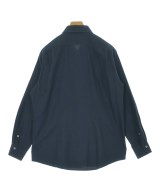 Paul Smith（ポールスミス）カジュアルシャツ 紺 サイズ:XXL メンズ/2200726048012