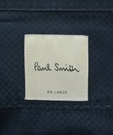 Paul Smith（ポールスミス）カジュアルシャツ 紺 サイズ:XXL メンズ/2200726048012
