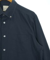 Paul Smith（ポールスミス）カジュアルシャツ 紺 サイズ:XXL メンズ/2200726048012