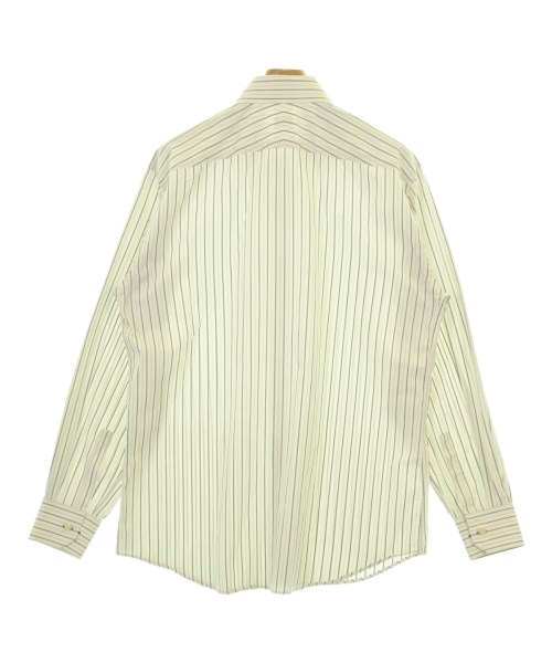 Paul Smith（ポールスミス）カジュアルシャツ 白 サイズ:16 1/2(XL位) メンズ/2200726048029