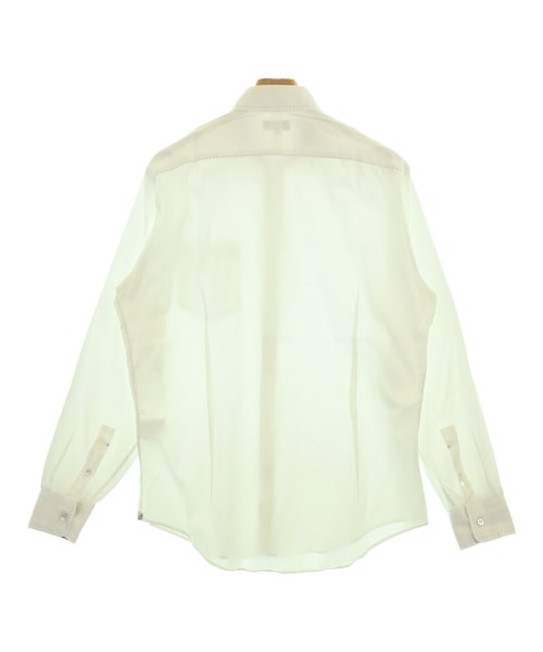 Paul Smith（ポールスミス）カジュアルシャツ 白 サイズ:XL メンズ/2200726048036