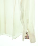 Paul Smith（ポールスミス）カジュアルシャツ 白 サイズ:XL メンズ/2200726048036
