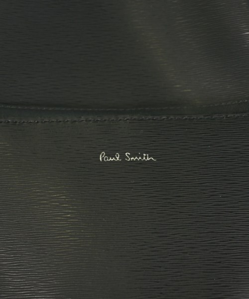 Paul Smith（ポールスミス）バックパック・リュック 黒 サイズ:- メンズ/2200726505041